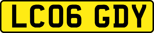 LC06GDY