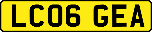 LC06GEA