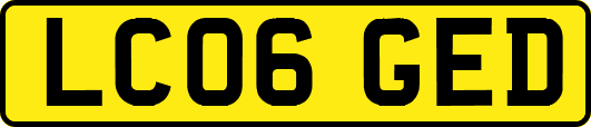 LC06GED