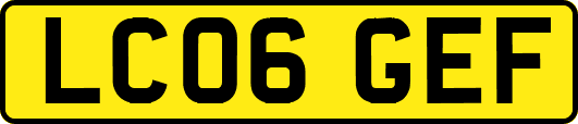 LC06GEF