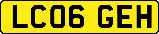 LC06GEH