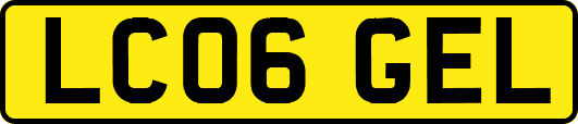LC06GEL