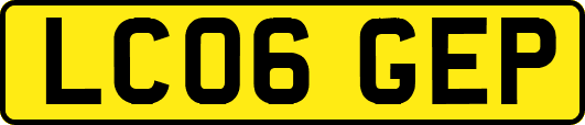 LC06GEP