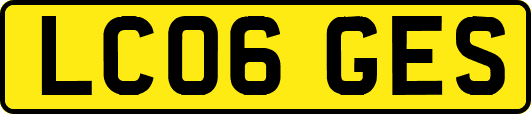 LC06GES