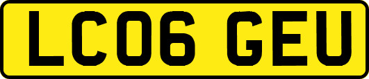 LC06GEU