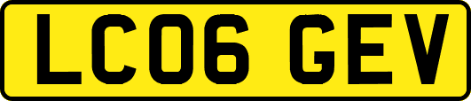 LC06GEV