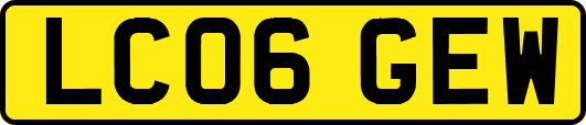 LC06GEW