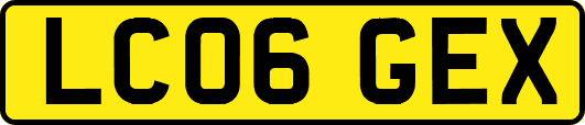 LC06GEX