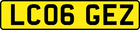 LC06GEZ
