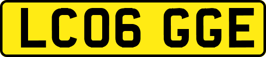 LC06GGE