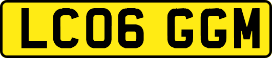 LC06GGM