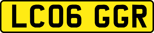LC06GGR