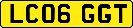 LC06GGT