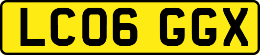 LC06GGX