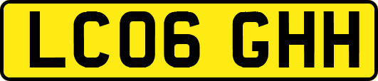 LC06GHH