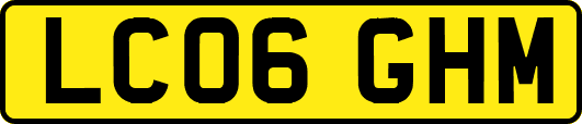 LC06GHM