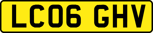 LC06GHV
