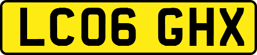 LC06GHX