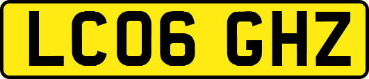 LC06GHZ