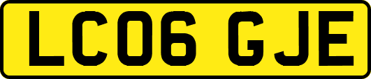 LC06GJE