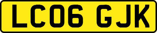 LC06GJK