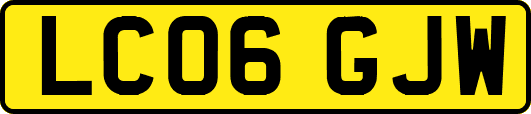 LC06GJW