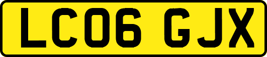 LC06GJX