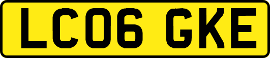 LC06GKE