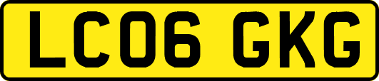 LC06GKG