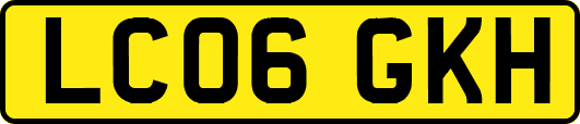 LC06GKH