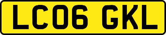 LC06GKL