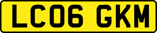 LC06GKM