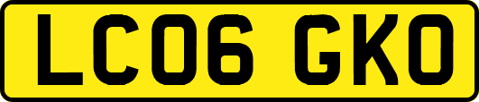 LC06GKO