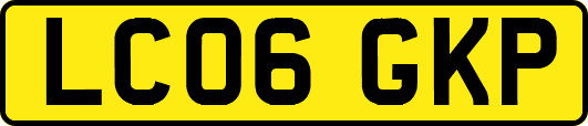 LC06GKP