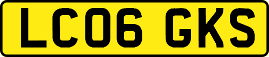 LC06GKS