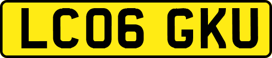 LC06GKU