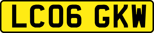 LC06GKW