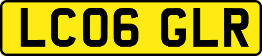 LC06GLR