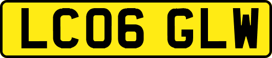 LC06GLW