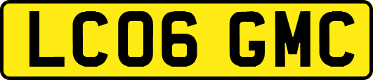 LC06GMC