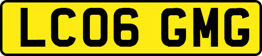 LC06GMG