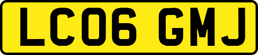 LC06GMJ