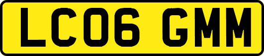 LC06GMM