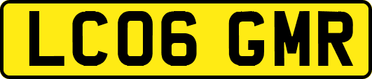 LC06GMR