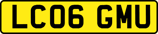 LC06GMU