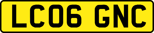 LC06GNC