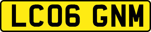 LC06GNM