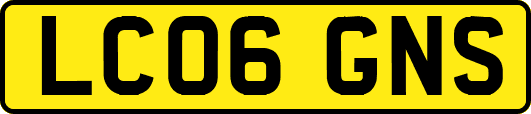 LC06GNS