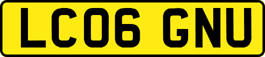 LC06GNU