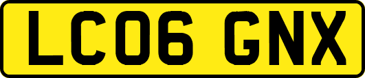 LC06GNX